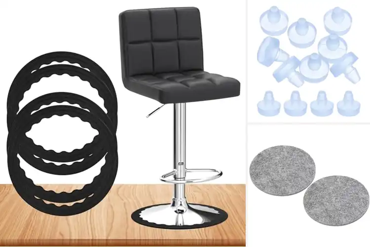 Detailed view of Best Anti Slip Bases: Top 10 Picks for a Safer, Quieter Home