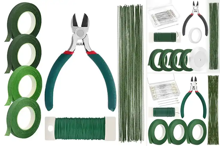 Detailed view of Best Arrangement Kits