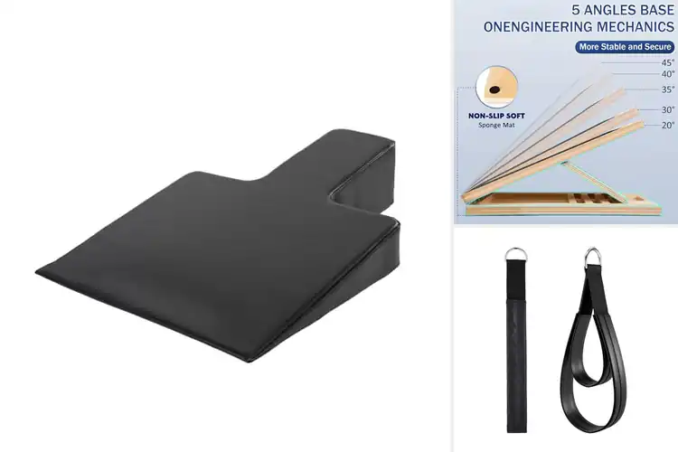 Detailed view of Best Athlete Pilates Aid