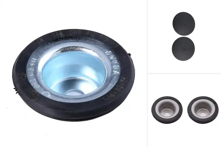 Detailed view of Best Audi A3 Strut Caps: Top 10 Picks for a Smoother Ride