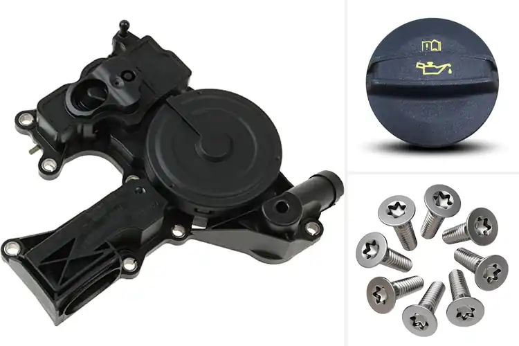 Detailed view of Best Audi Volkswagen Parts: Peak Performance & Reliability