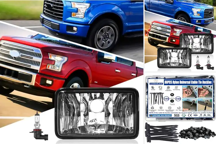 Detailed view of Best Auto Part Upgrades
