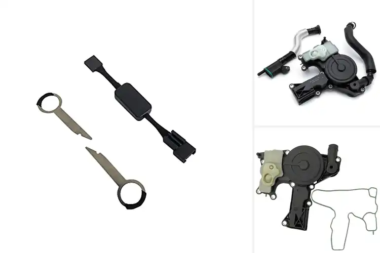 Detailed view of Best Auto Parts For Audi