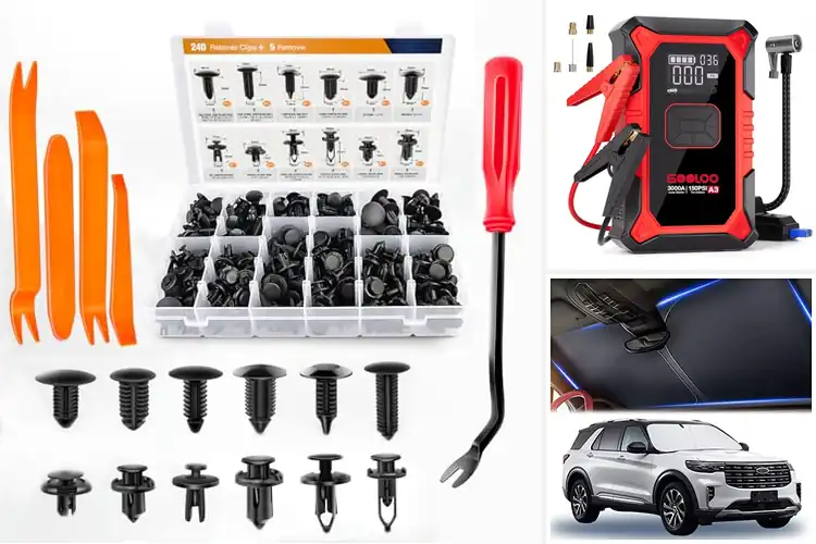 Detailed view of Best Auto Parts