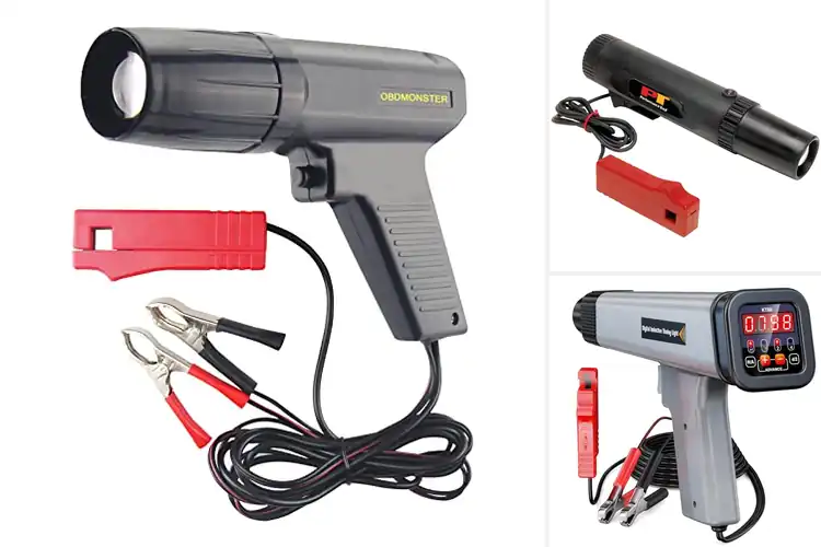 Detailed view of Best Automotive Ignition Timing Tools