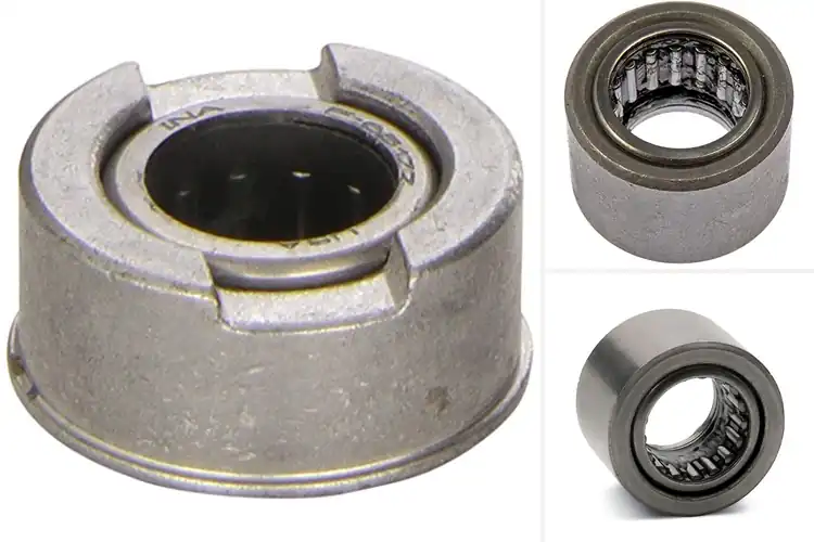 Detailed view of Best Automotive Pilot Bearings