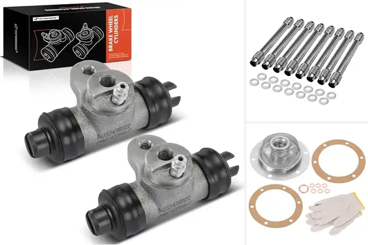 Detailed view of Best Beetle Parts: Revitalize Your Ride