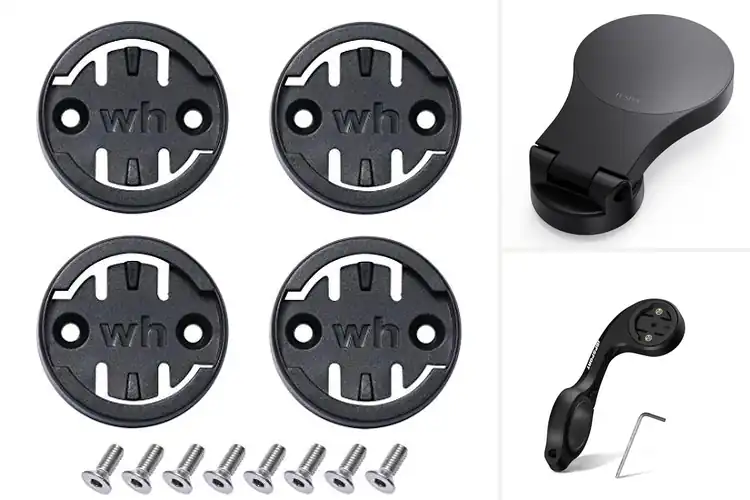 Detailed view of Best Bike Accessories for Wahoo Devices