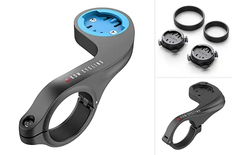 Detailed view of Best Bike Accessories For Wahoo Elemnt