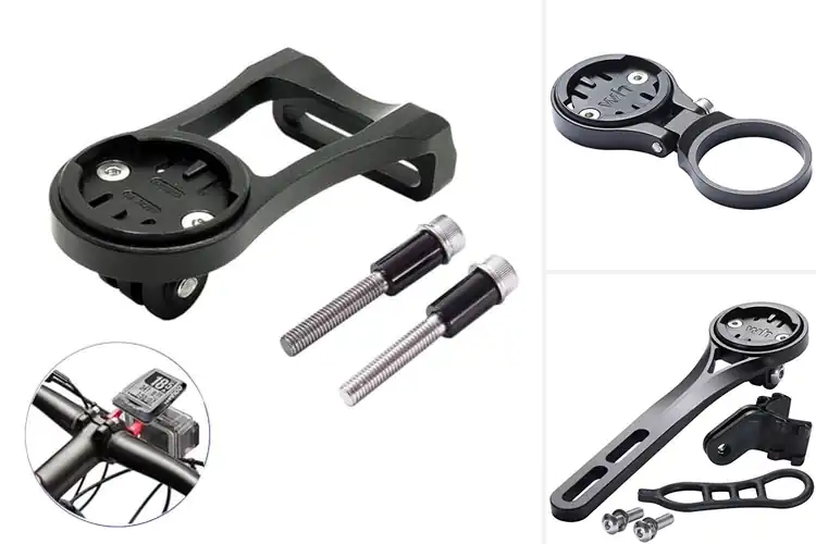 Detailed view of Best Bike Light Mount For Wahoo Elemnt