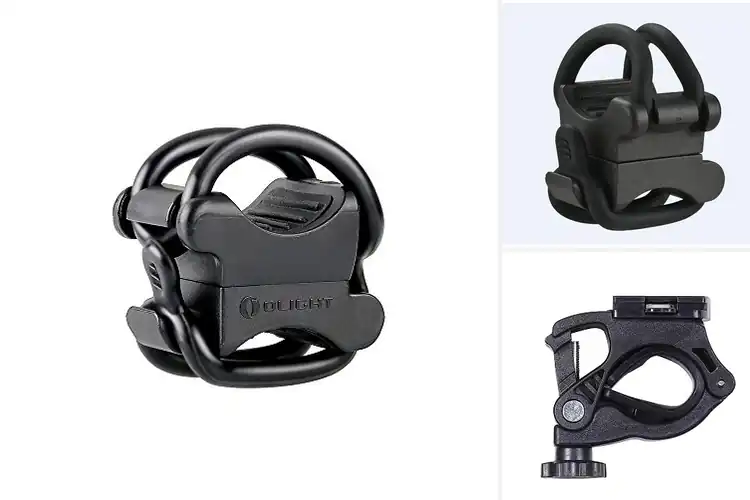 Detailed view of Best Bike Light Mount: Top 10 Picks for Safe & Steady Rides