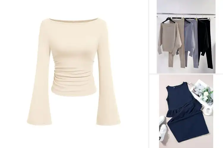 Detailed view of Best Casual Outfits