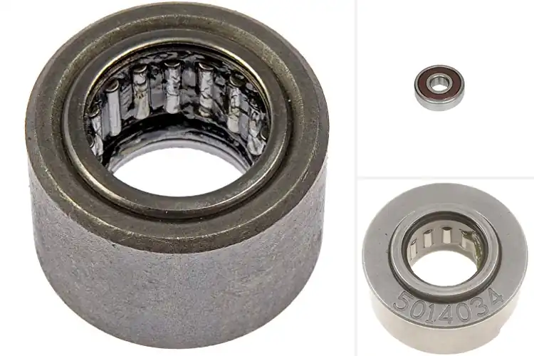 Detailed view of Best Clutch Pilot Bearings for Smooth Shifting & Durability