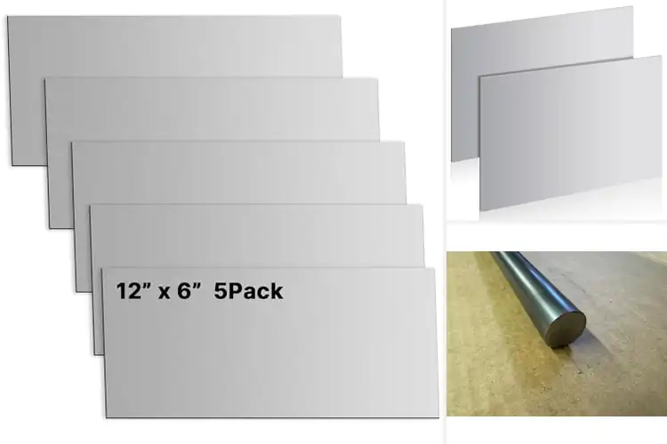 Detailed view of Best Cold-Rolled Steels
