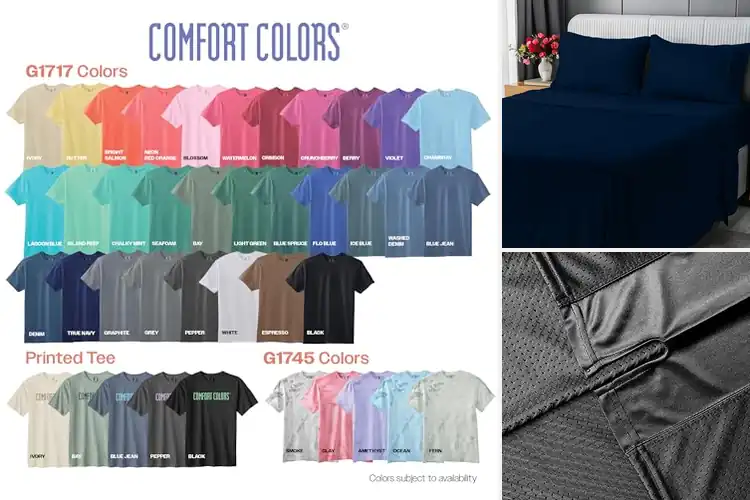 Detailed view of Best Comfortable Jerseys: Top Picks for All-Day Style & Ease