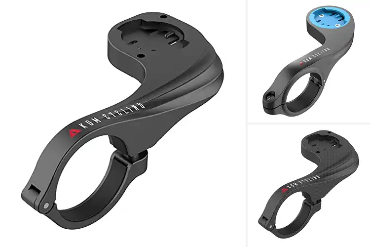 Detailed view of Best Compatible Mount For Wahoo Elemnt Bolt