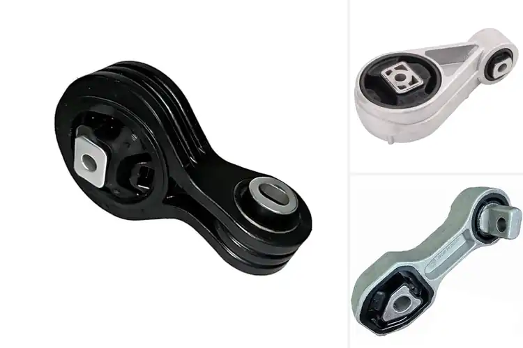Detailed view of Best Direct Replacement Strut Mounts