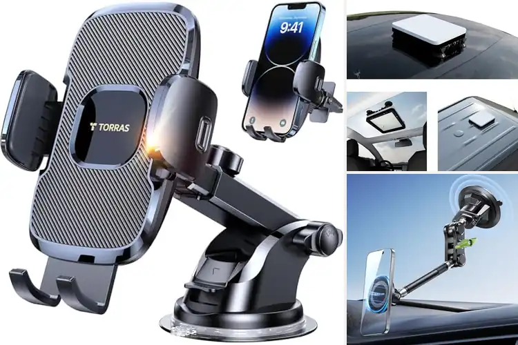 Detailed view of Best Durable Mount: Top 10 Tested & Reviewed for Longevity