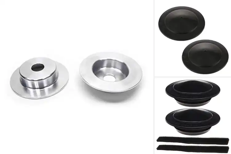 Detailed view of Best Durable Strut Cap Mounts