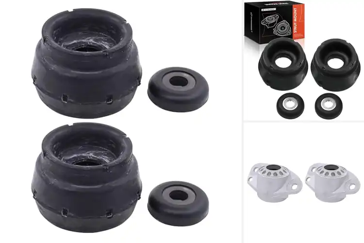 Detailed view of Best Durable Strut Mounts for Beetle