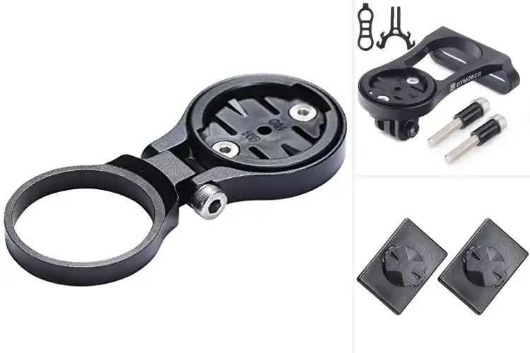 Detailed view of Best Dymoece Mount: Secure & Lightweight for Every Ride