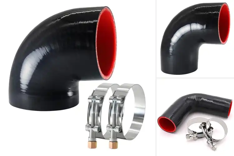 Detailed view of Best Elbow Couplers : Boost Your Vehicle’s Performance