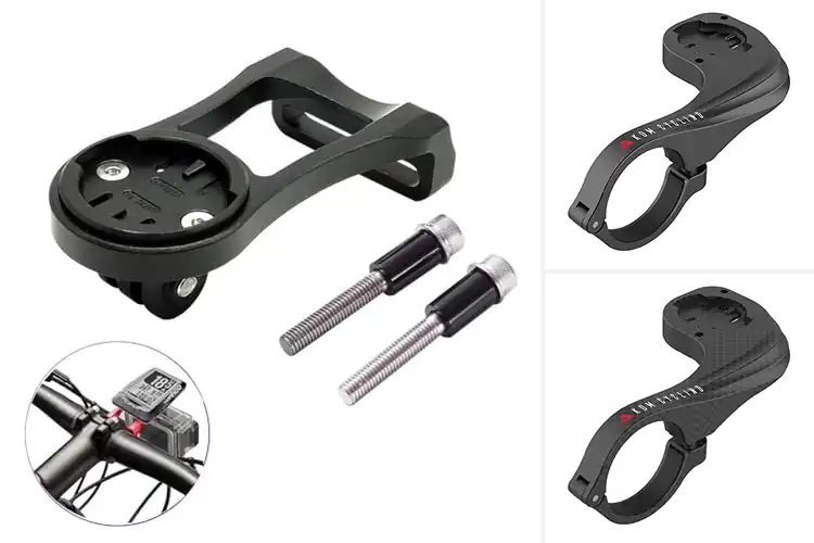 Detailed view of Best Elemnt Mini Mount: Top Picks for a Smarter, Safer Ride