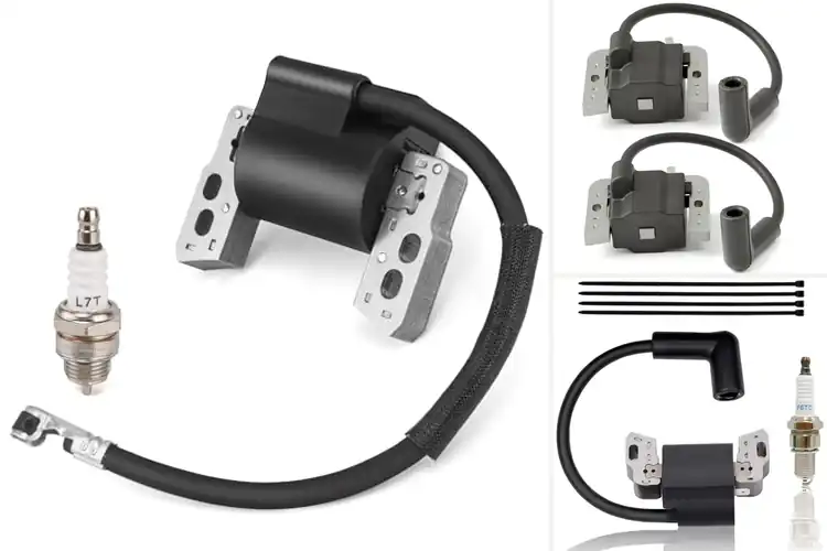 Detailed view of Best Engine Ignition Parts