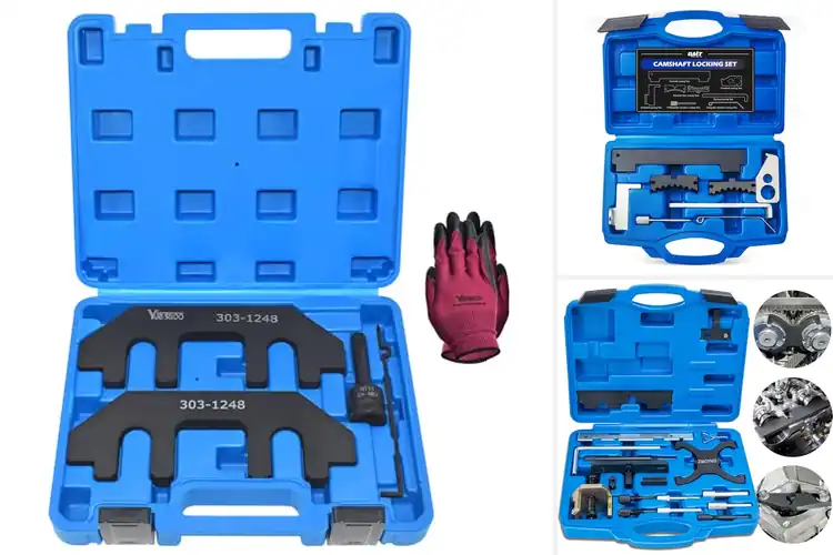 Detailed view of Best Engine Timing Tools