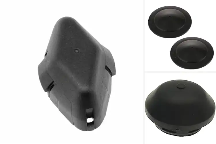 Detailed view of Best Front Strut Cap Replacements