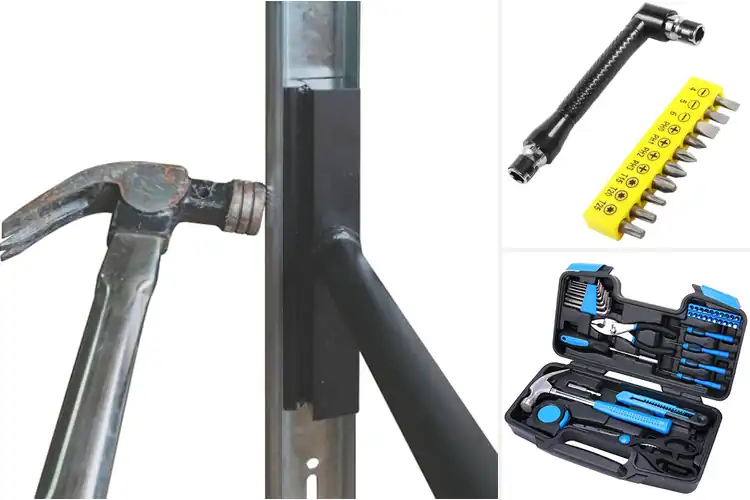 Detailed view of Best Garage Essentials For Maintenance