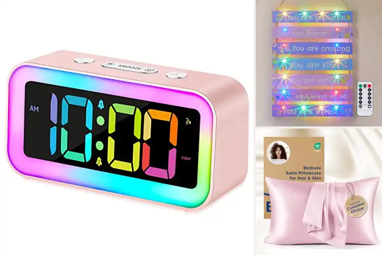 Detailed view of Best Gift For Kids Room Decor