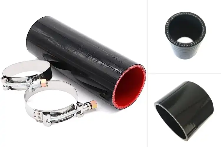 Detailed view of Best High Temp Couplers: Top 10 Extreme Condition Solutions