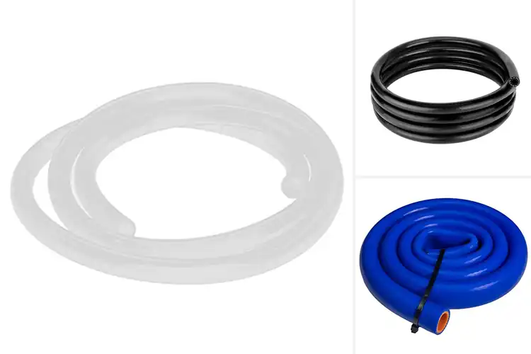 Detailed view of Best High Temp Silicone Hoses: Top 10 Picks for Your Project