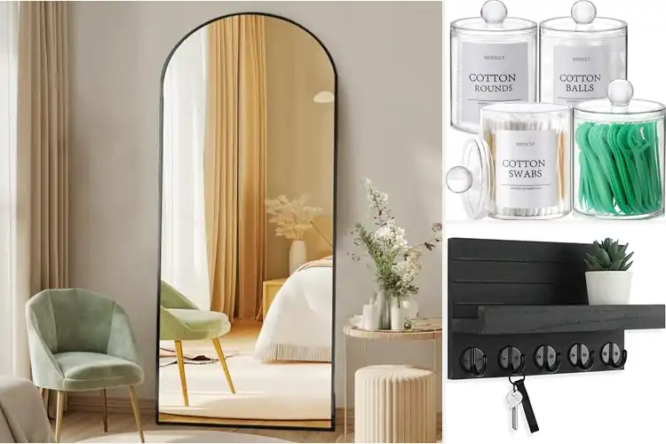 Detailed view of Best Home Decor Essentials