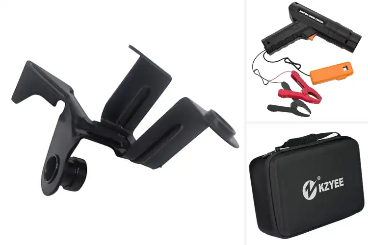 Detailed view of Best Ignition Timing Solutions