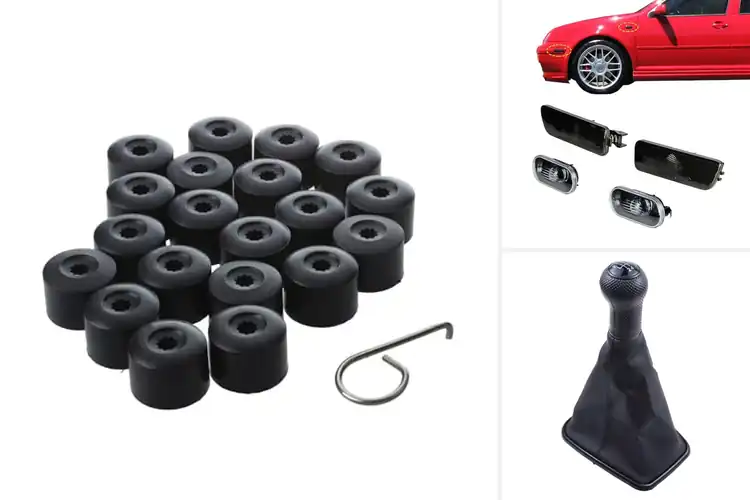Detailed view of Best Jetta Parts: 10 Upgrades for a Smoother Ride