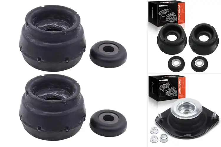 Detailed view of Best Jetta Strut Mounts: Top 10 Picks for a Smoother Ride