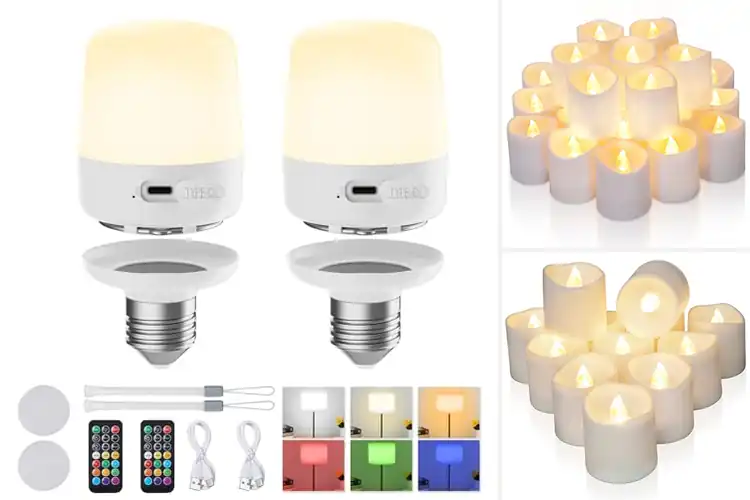 Detailed view of Best Long-Lasting Timing Lights