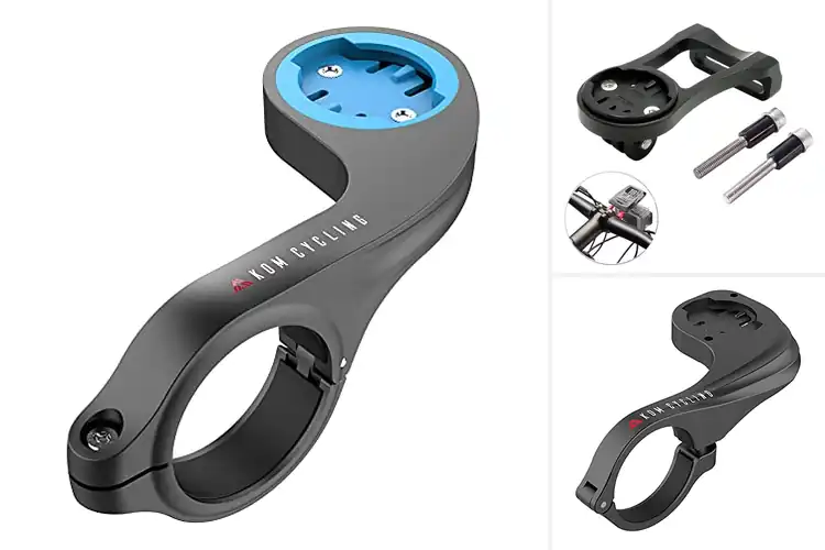 Detailed view of Best Mount For Wahoo Elemnt Mini