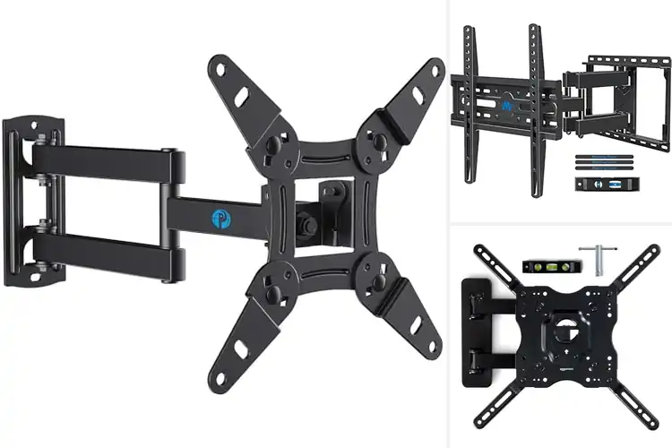 Detailed view of Best Mounts