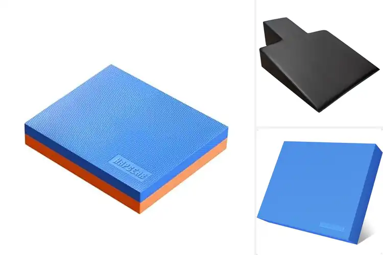 Detailed view of Best Physical Therapy Pilates Pad