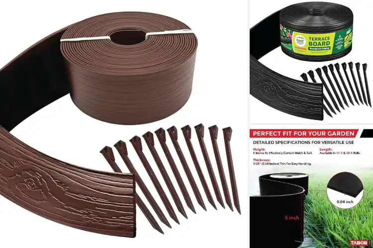 Detailed view of Best Polymer Terrace Boards: Top 10 Durable & Stylish Picks