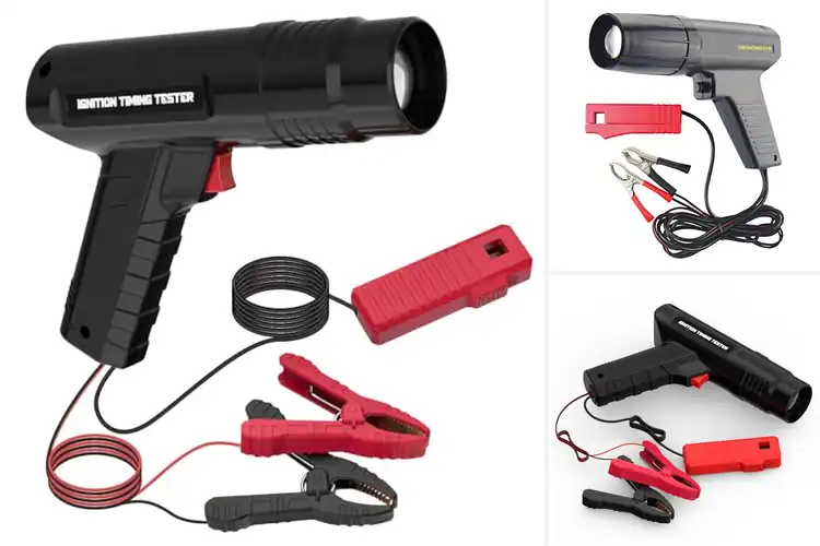 Detailed view of Best Sliding Sensor Timing Lights