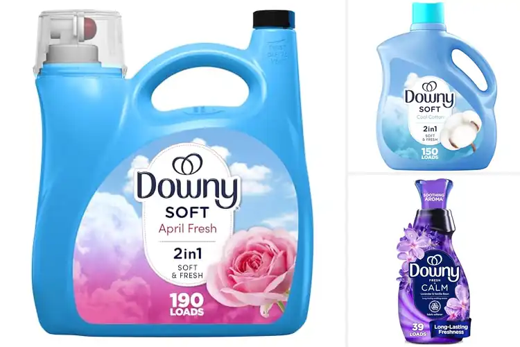 Detailed view of Best Softness