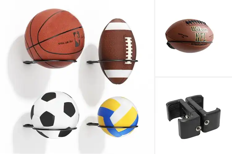 Detailed view of Best Sports Mounts: Keep Gear Secure & Stylish