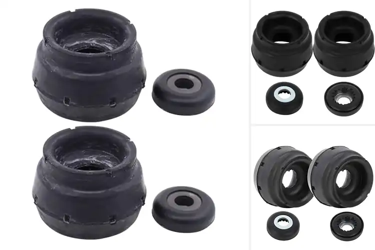 Detailed view of Best Strut Mounts for VW Golf: Smooth Rides, Easy Upgrade