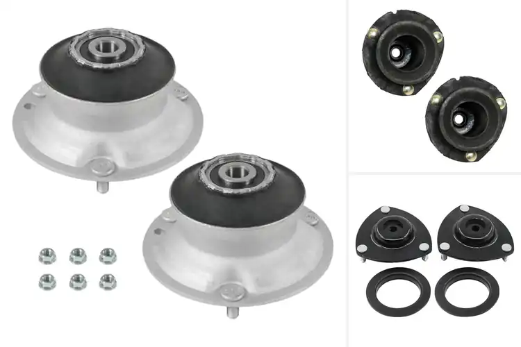 Detailed view of Best Strut Mounts: Smoother Ride, Enhanced Performance