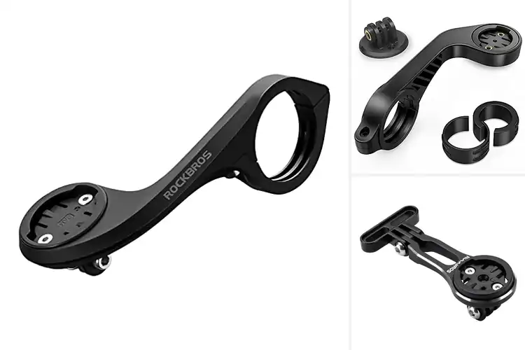 Detailed view of Best Value Out Front Mount