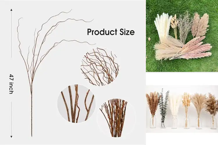 Detailed view of Best Vase Accessories